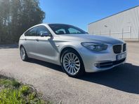 BMW 530 d Gran Turismo Steptronic Comfort Euro 5