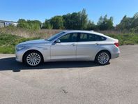 BMW 530 d Gran Turismo Steptronic Comfort Euro 5