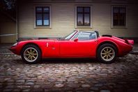 Marcos 3000 GT