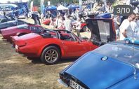 Marcos 3000 GT