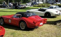 Marcos 3000 GT