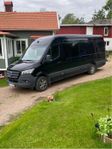 Mercedes-Benz Sprinter 319 CDI Skåpbil 7G-Tronic Plus Euro 5