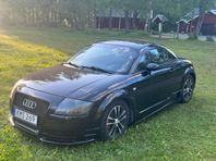 Audi TT Coupé 1.8 T Euro 4