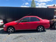 Mitsubishi Lancer 1.3 Euro 2