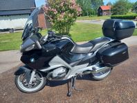BMW 1200 RT -09