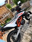 Ktm 690 smc r A2 reg
