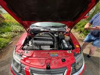 Saab 9-5 SportCombi 2.3 T BioPower Vector