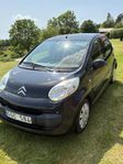 Citroën C1 5-dörrar 1.0 Euro 4