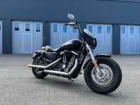 Harley Davidson XL 1200 CB