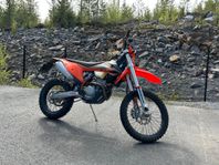 KTM 350 EXC-