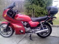 Honda cb 750 F