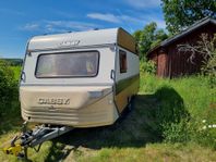 Cabby 440 DL från 1987