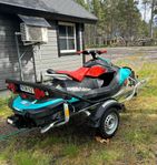 BRP Sea Doo Spark Trixx + BRP Click and Go