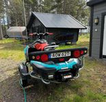 BRP Sea Doo Spark Trixx + BRP Click and Go