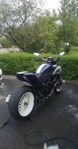 Ducati Diavel 1200 2013