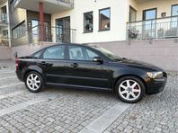 Volvo S40 2.0 D Ny besiktad