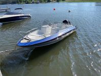 Silver Hawk 540 DC - 2008