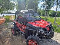 Cfmoto z-force 800