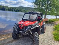 Cfmoto z-force 800