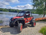 Cfmoto z-force 800