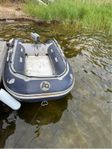 Aquaquick 270 säljes