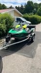 Seadoo Spark Trixx 2up inkl. Click & Go trailer -2019