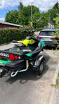Seadoo Spark Trixx 2up inkl. Click & Go trailer -2019