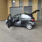 Toyota Yaris 3-dörrar 1.0 VVT-i