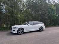 Volvo V90 D3 | Nybytt kamrem | Drag | Apple Carplay | 20"