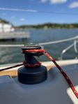 Dehler 34 i mycket fint skick