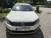 Volkswagen Passat Variant 2.0 TDI 4Motion Masters