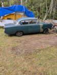Opel Rekord 2-dörrar 1.5