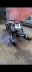 artic cat xf8000