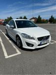 Volvo C30 D2 Momentum, R-Design 