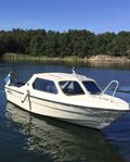 Finnsport 540 HT