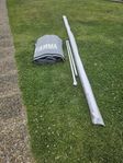 Fiamma xl  440x250 påsmakis