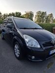 Toyota Corolla Verso 1.8 VVT-i
