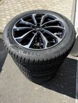 Kompletta NYA 19" Vinterhjul Original KIA EV6 Sorento