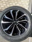 Kompletta NYA 19" Vinterhjul Original KIA EV6 Sorento