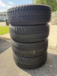Kompletta NYA 19" Vinterhjul Original KIA EV6 Sorento