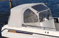 Kapell till RYDS 600 GTS