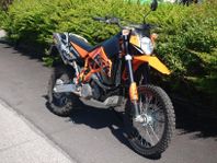 KTM Superenduro 950