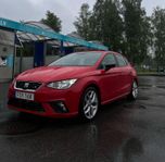 Seat Ibiza FR 1.0 TSI Euro 6