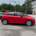 Seat Ibiza FR 1.0 TSI Euro 6