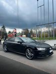 Audi A7 3.0 TDI V6 Q S-Line Matrix 320HK