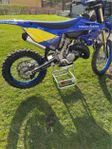 Yamaha yz 125