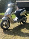 Yamaha Neos -01 