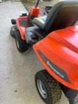Husqvarna rider 13c Hydrostat