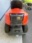 Husqvarna rider 13c Hydrostat