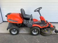 Husqvarna rider 13c Hydrostat